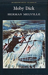 Moby Dick (Paperback)