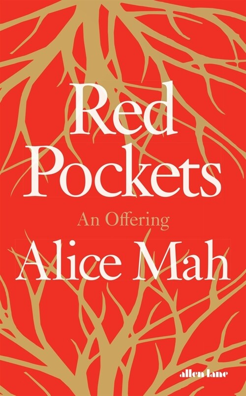 Red Pockets : An Offering (Hardcover)