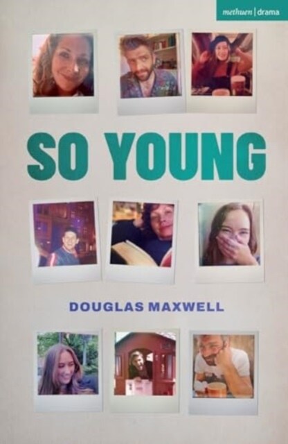 So Young (Paperback)