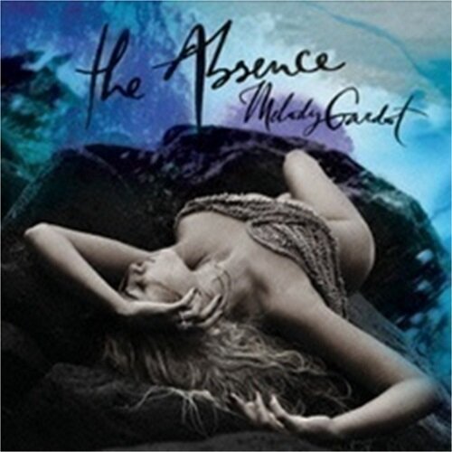 [수입] Melody Gardot - Absence [SHM-CD]