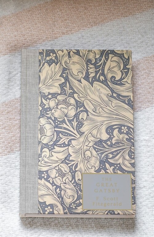 Great Gatsby (Heritage Collection) (Hardcover)