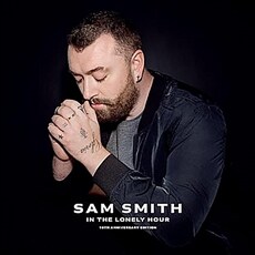 [수입] Sam Smith - In the Lonely Hour (10TH ANNIVERSARY EDITION)(2CD, DIGIPACK)