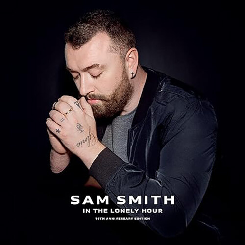 [수입] Sam Smith - In the Lonely Hour (10TH ANNIVERSARY EDITION)(2CD, DIGIPACK)