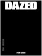 데이즈드 앤 컨퓨즈드 Dazed & Confused Korea 뷰티에디션 D형 (표지 : 변우석) 표지