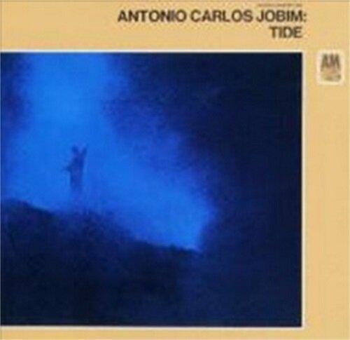 [수입] Antonio Carlos Jobim - Tide [SHM-CD]