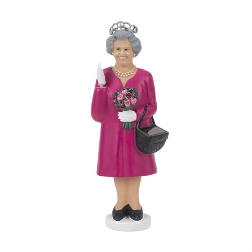 Jubilee Solar Queen (General Merchandise)