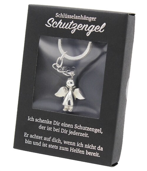 Schlusselanhanger Metall (General Merchandise)