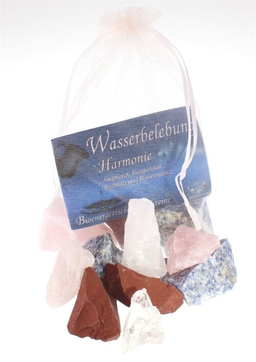 Harmonie Wasserbelebung (General Merchandise)