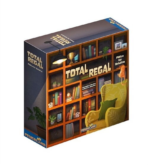 Total Regal (Game)