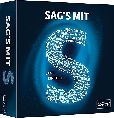 Sags mit S DE (Game)