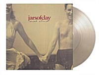 [수입] Jars Of Clay - Much Afraid (Ltd)(180g Colored LP)