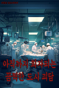 괴들남 공포 이야기 12편 – 아직까지 회자되는 끔찍한 도시 괴담 커버