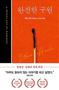 완전한 구원 : 에단 호크 장편소설 표지이미지
