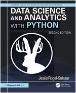 Data Science and Analytics with Python (Paperback, 2 ed)
