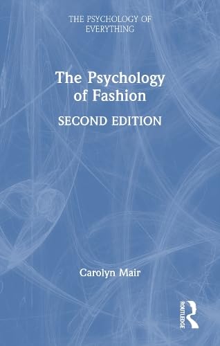 The Psychology of Fashion (Paperback, 2 ed)