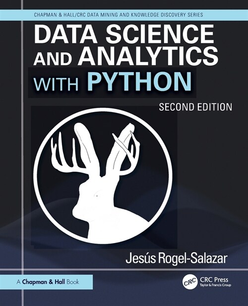 Data Science and Analytics with Python (Paperback, 2 ed)