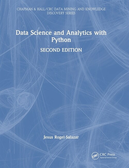 Data Science and Analytics with Python (Hardcover, 2 ed)