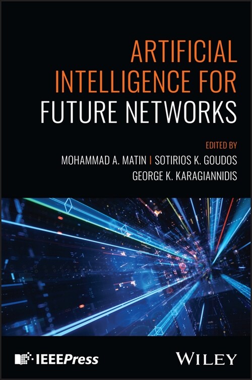 Artificial Intelligence for Future Networks (Hardcover)