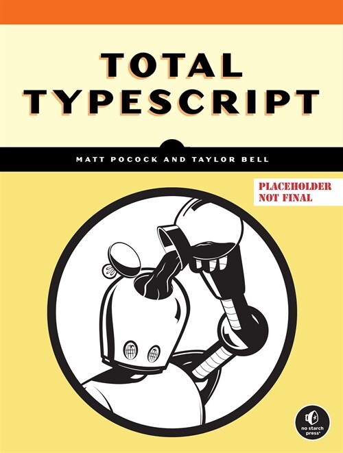 Total Typescript (Paperback)