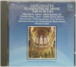 [중고] [CD] Leos Janacek_Glagolitische Messe_Taras Bulba_Michael Gielen (1CD)