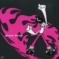 [중고] Jitterin‘ Jinn / Banzai Attack (Digipack/수입)