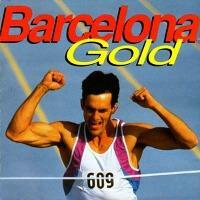 [중고] V.A. / Barcelona Gold