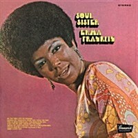 [수입] Erma Franklin - Soul Sister (Ltd)(Remastered)(5 Bonus Tracks)(일본반)(CD)