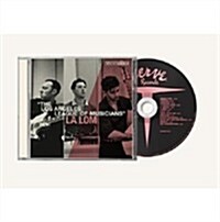 [수입] La Lom - Los Angeles League Of Musicians (CD)