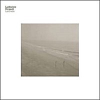 [수입] Ludovico Einaudi - 루도비코 에이나우디- 르 옹드 (Ludovico Einaudi - Le Onde) (New Edition)(CD)