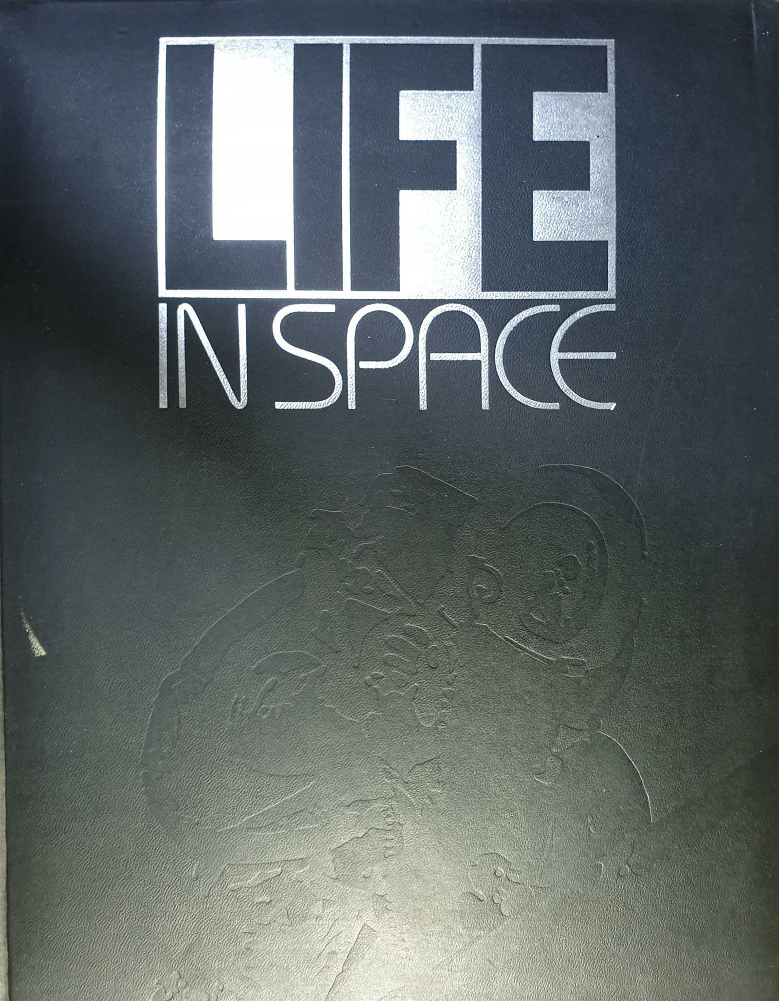 [중고] LIFE INSPACE