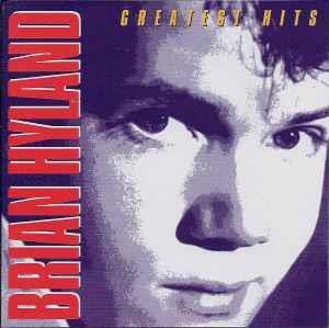 [중고] [수입]  Brian Hyland - Greatest Hits 