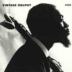 [중고] Eric Dolphy – Vintage Dolphy