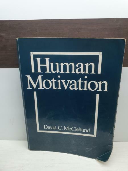 [중고] Human Motivation Kindle Edition