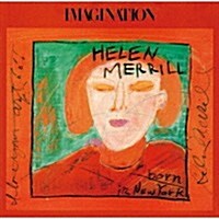 [수입] Helen Merrill - Imagination (Ltd)(Remastered)(일본반)(CD)