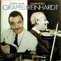 [중고] Stephane Grappelli & Django Reinhardt / Stephane Grappelli & Django Reinhardt (수입)