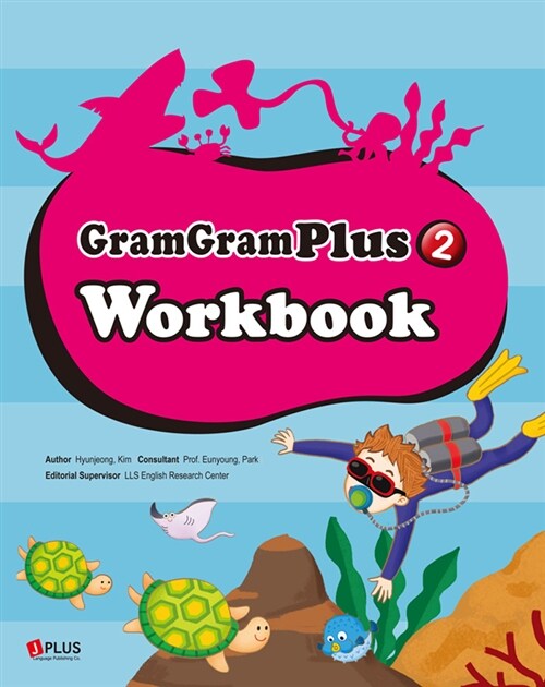 Gram Gram Plus 2