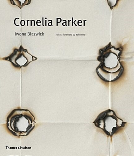 Cornelia Parker (Paperback)