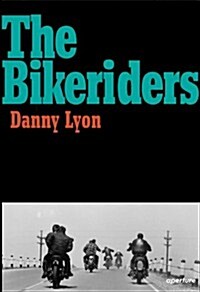 The Bikeriders (Hardcover)