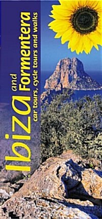 Ibiza and Formentera (Paperback)