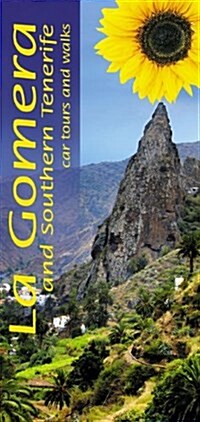 Gomera & Southern Tenerife (Paperback)