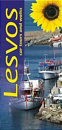 Lesvos (Paperback)