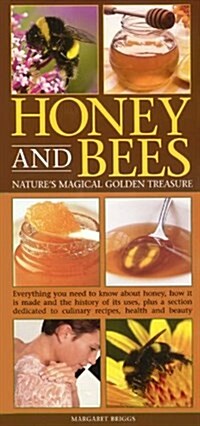 Honey and Bees (Hardcover)