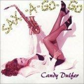 [중고] Candy Dulfer / Sax-A-Go-Go (수입)