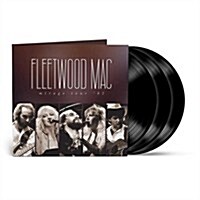 [수입] Fleetwood Mac - Mirage Tour 82 (3LP)