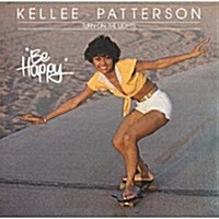 [수입] Kellee Patterson - Turn On The Lights -be Happy (3 Bonus Tracks)(Ltd)(Remastered)(일본반)(CD)