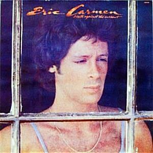 [중고] [수입][LP] Eric Carmen - Boats Against The Current [Gatefold]