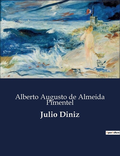 Julio Diniz (Paperback)