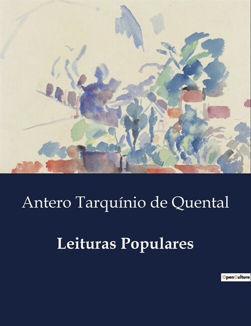 Leituras Populares (Paperback)