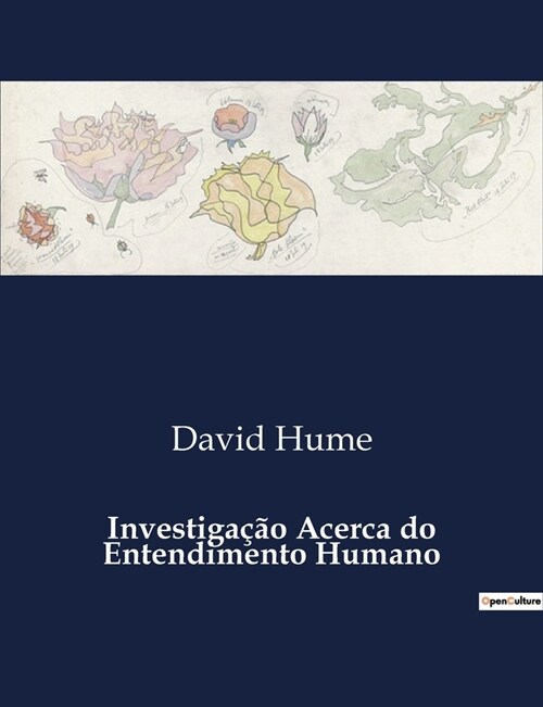 Investiga豫o Acerca do Entendimento Humano (Paperback)