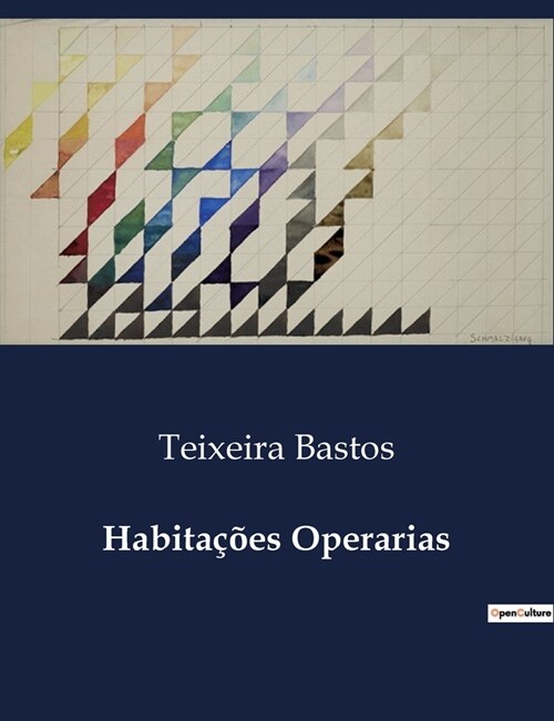 Habita寤es Operarias (Paperback)